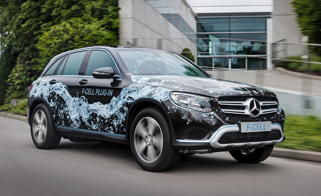 Mercedes-GLC-Fuel-Cell